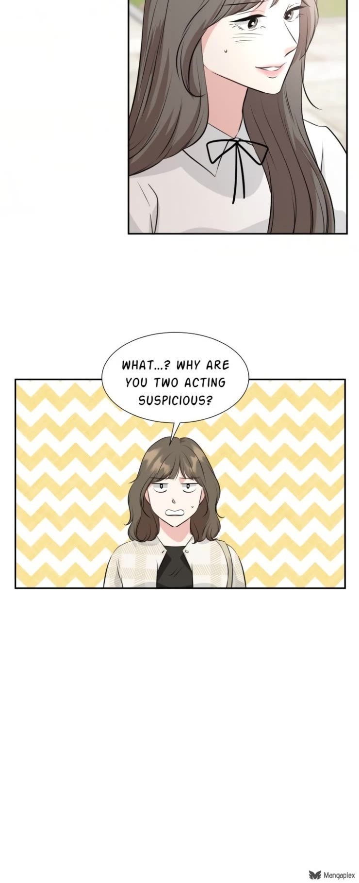 Golden Print Chapter 19 page 13 - Chapter 19