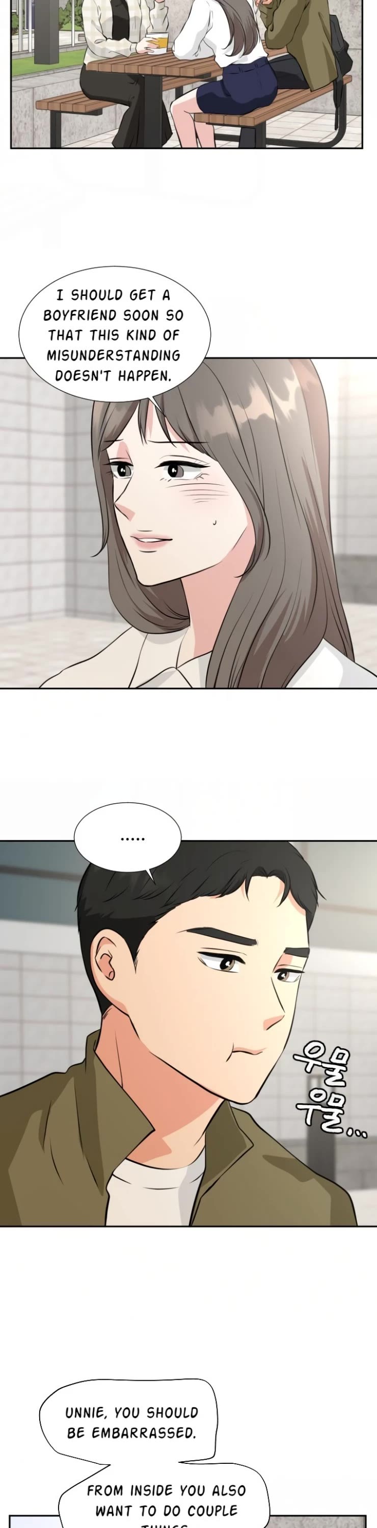 Golden Print Chapter 19 page 15 - Chapter 19