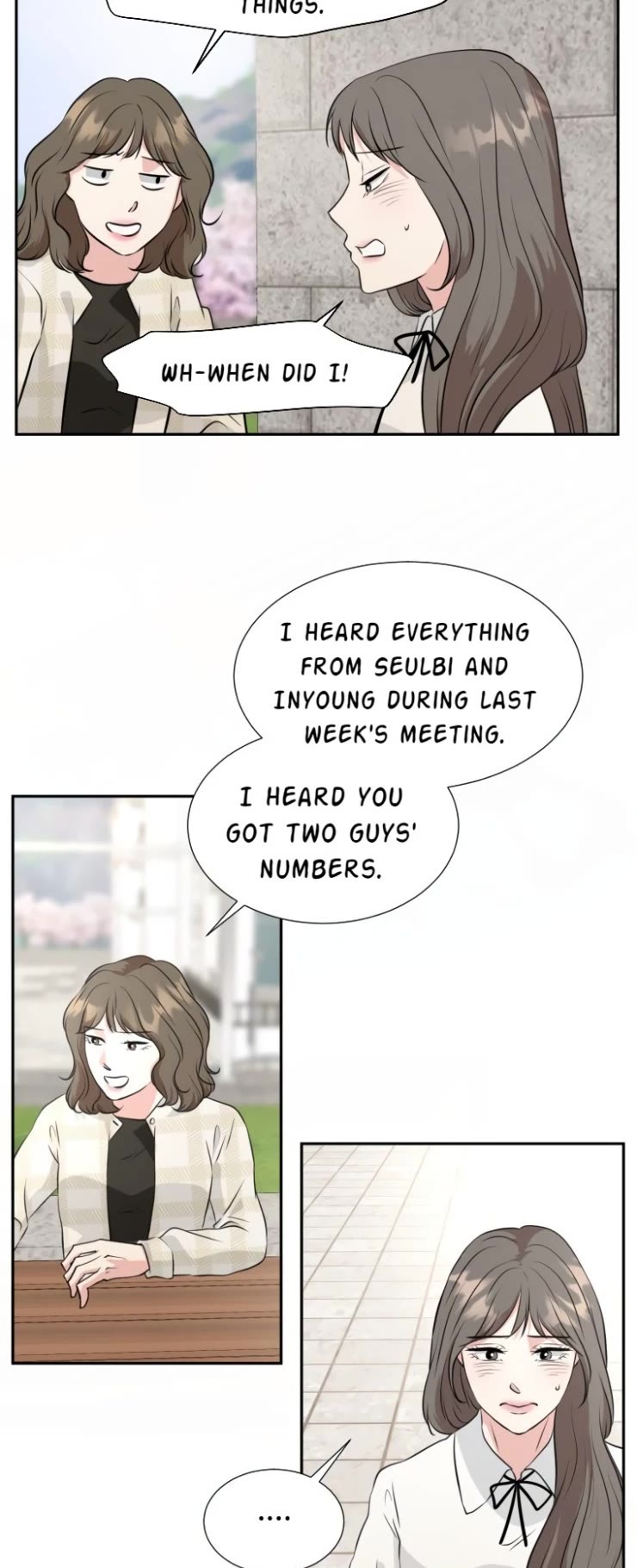 Golden Print Chapter 19 page 16 - Chapter 19