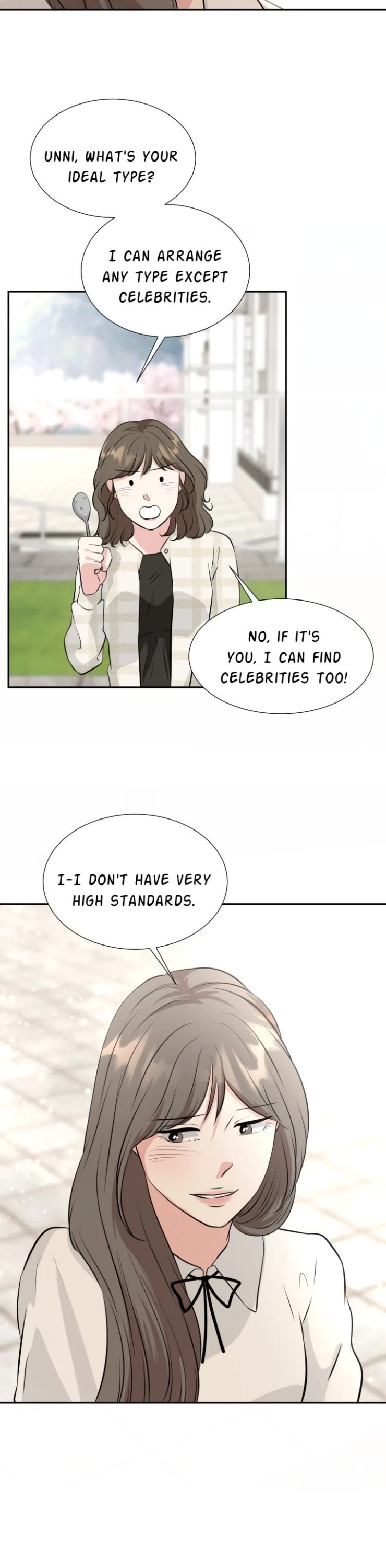 Golden Print Chapter 19 page 18 - Chapter 19