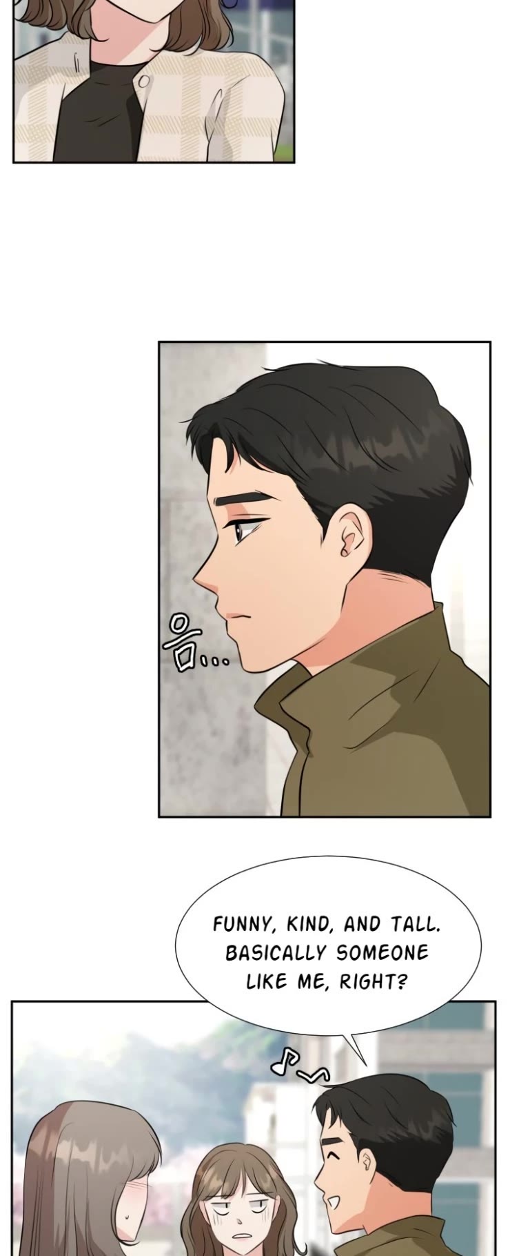 Golden Print Chapter 19 page 20 - Chapter 19