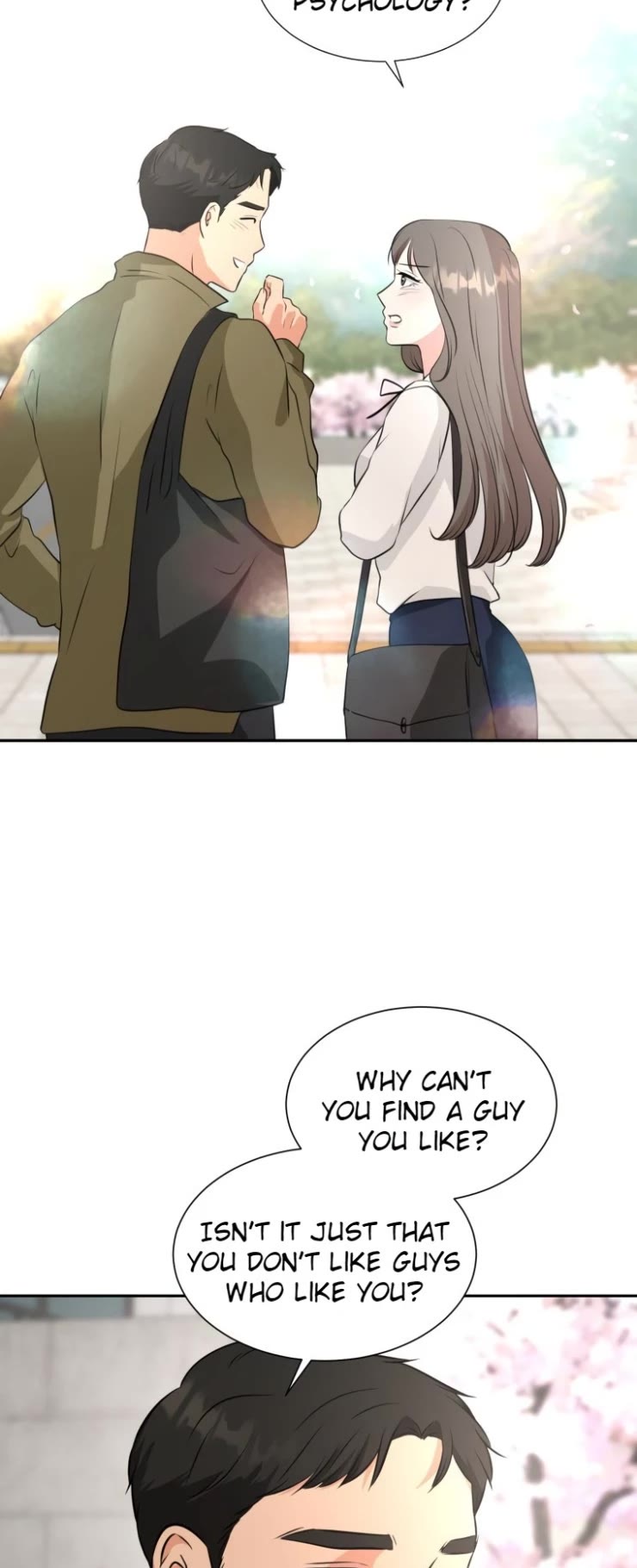Golden Print Chapter 19 page 24 - Chapter 19