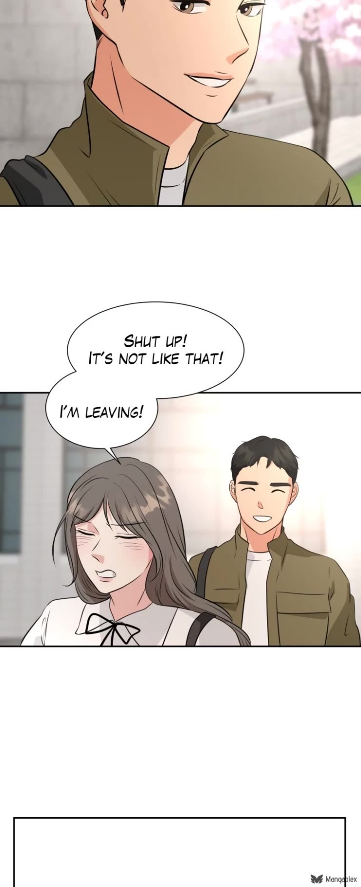 Golden Print Chapter 19 page 25 - Chapter 19