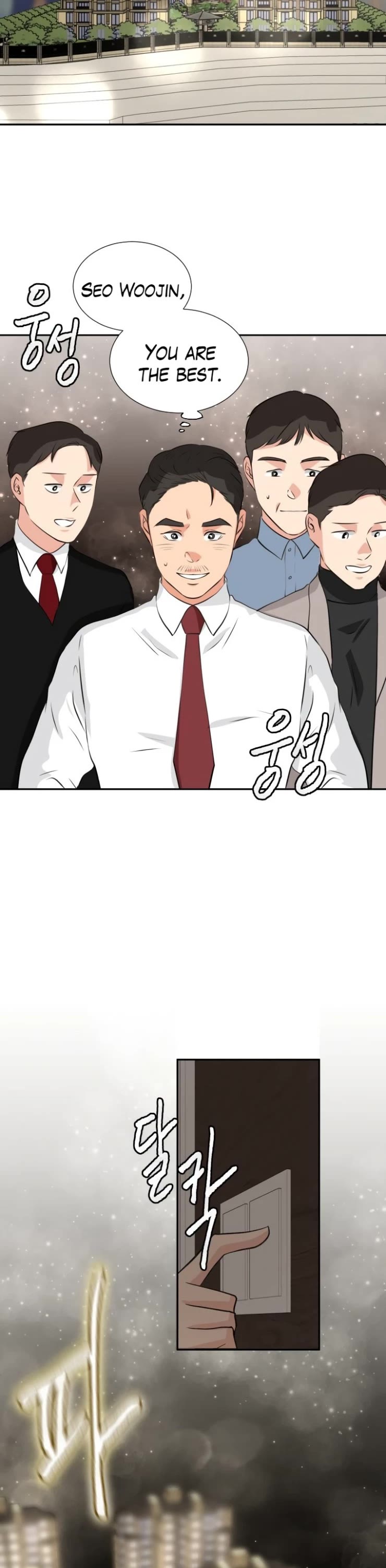 Golden Print Chapter 19 page 31 - Chapter 19