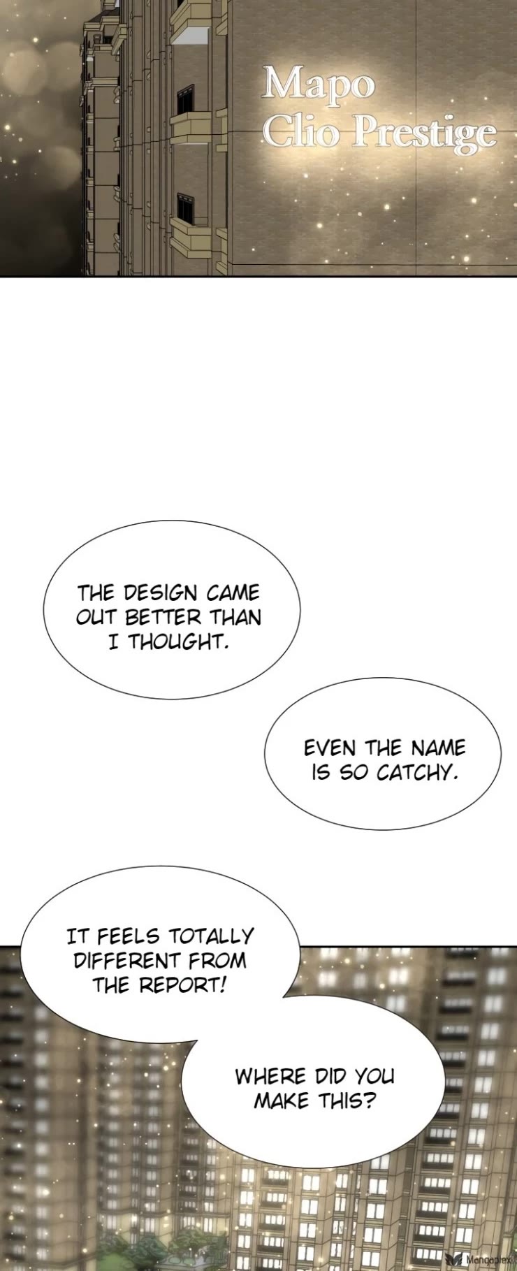Golden Print Chapter 19 page 33 - Chapter 19