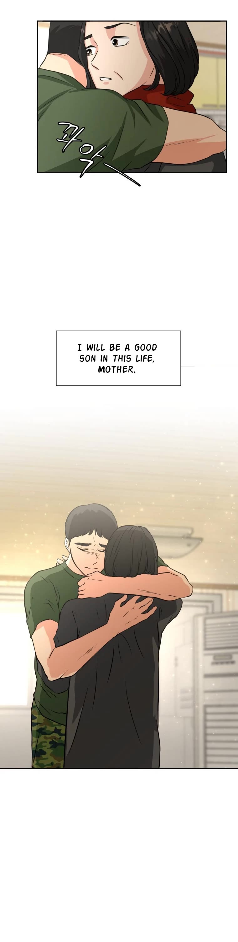 Golden Print Chapter 2 page 14 - Chapter 2