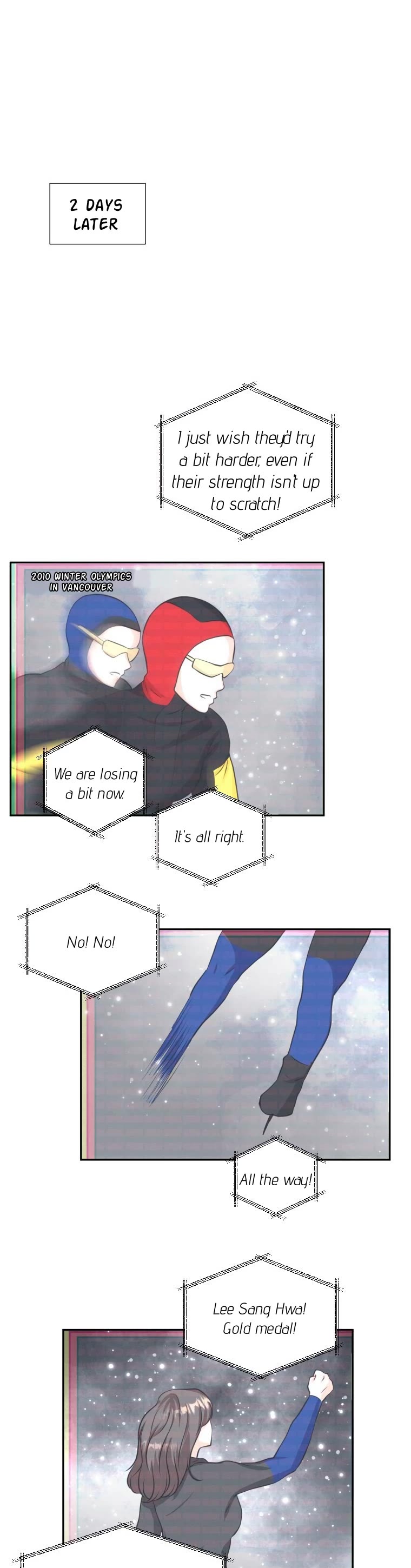 Golden Print Chapter 2 page 15 - Chapter 2