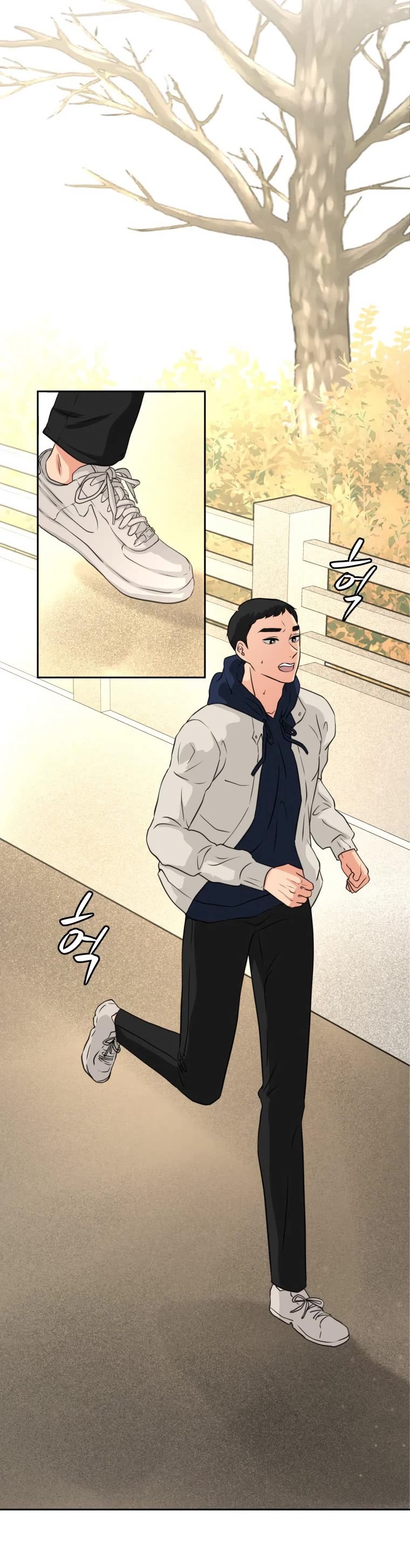 Golden Print Chapter 2 page 24 - Chapter 2