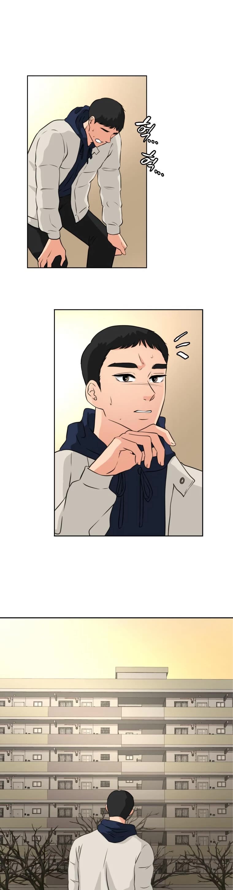 Golden Print Chapter 2 page 25 - Chapter 2