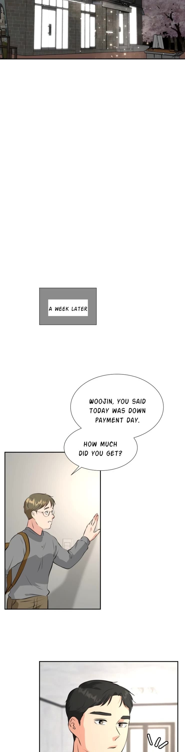 Golden Print Chapter 20 page 14 - Chapter 20
