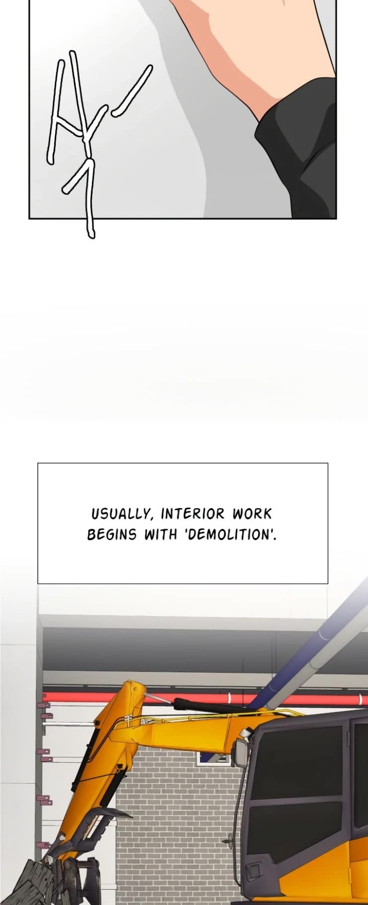 Golden Print Chapter 21 page 12 - Chapter 21
