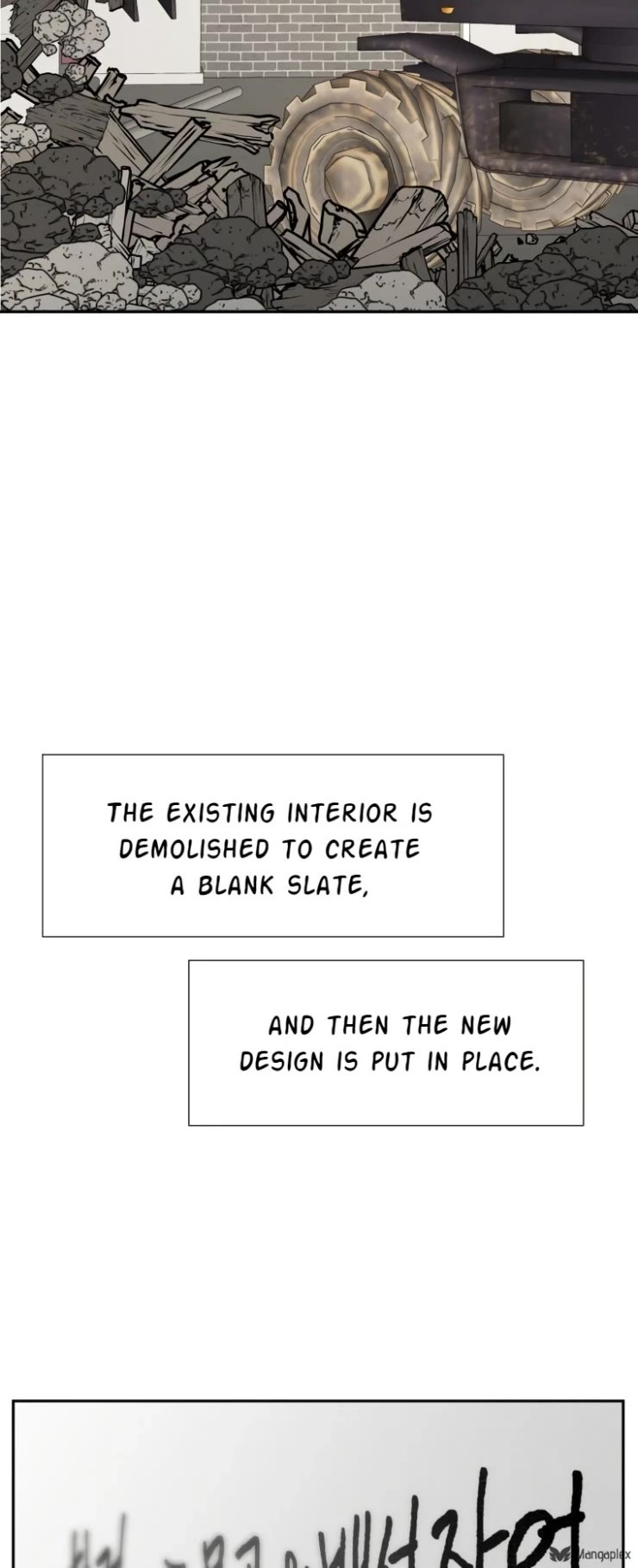 Golden Print Chapter 21 page 13 - Chapter 21