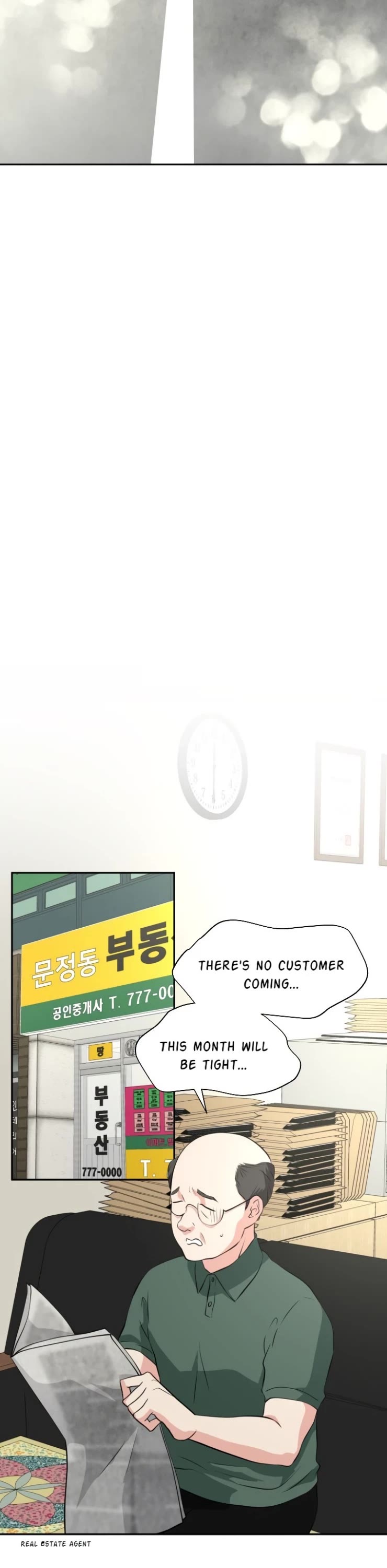 Golden Print Chapter 21 page 18 - Chapter 21