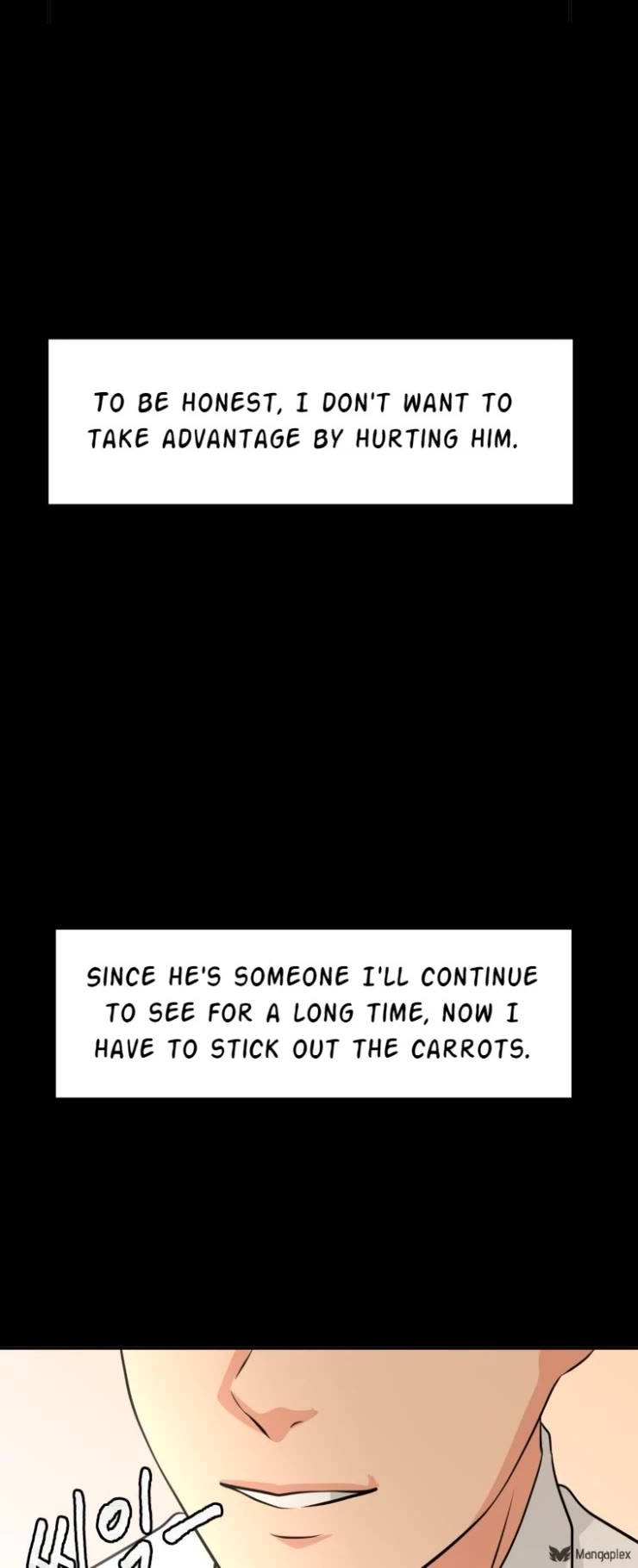 Golden Print Chapter 21 page 37 - Chapter 21