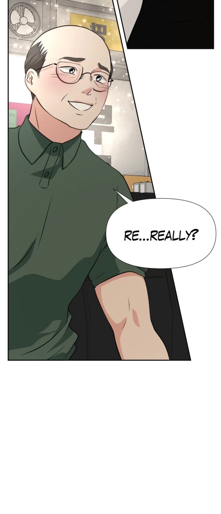 Golden Print Chapter 21 page 39 - Chapter 21