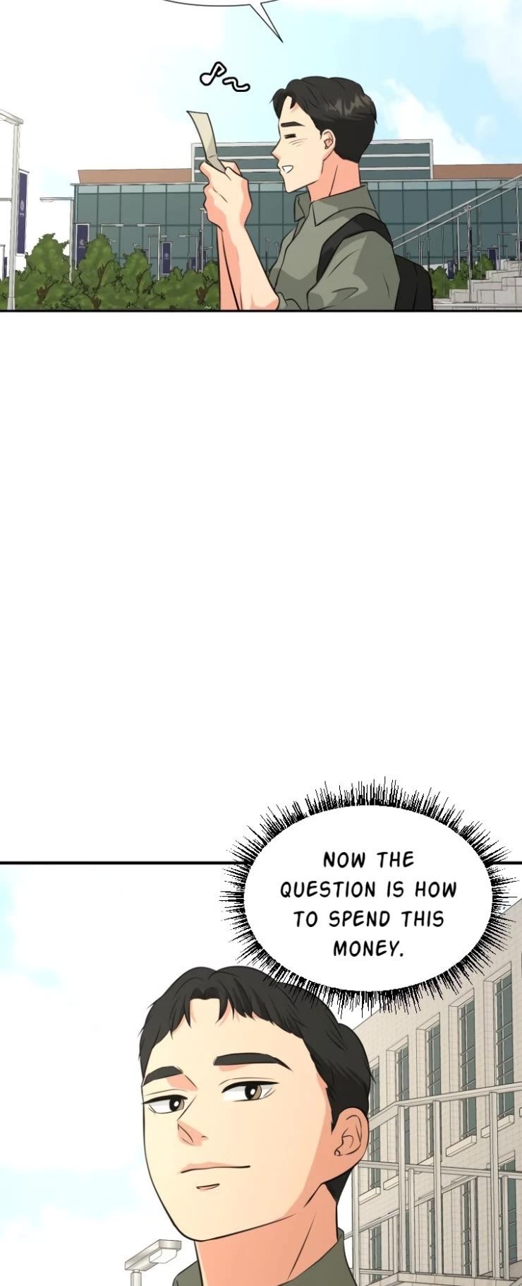 Golden Print Chapter 22 page 12 - Chapter 22