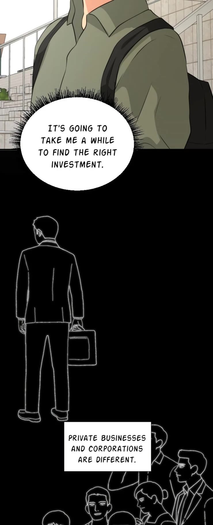 Golden Print Chapter 22 page 13 - Chapter 22