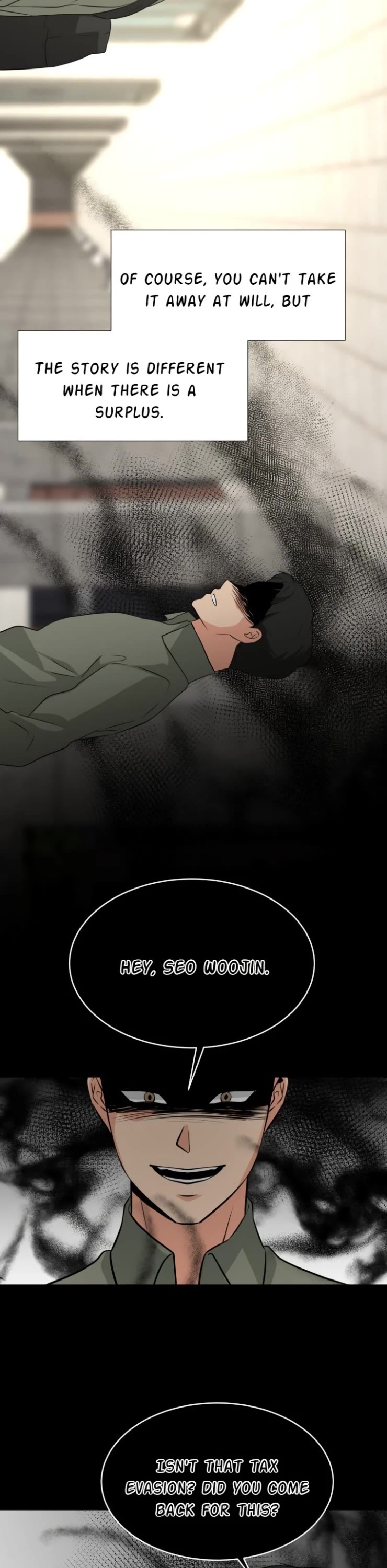 Golden Print Chapter 22 page 15 - Chapter 22