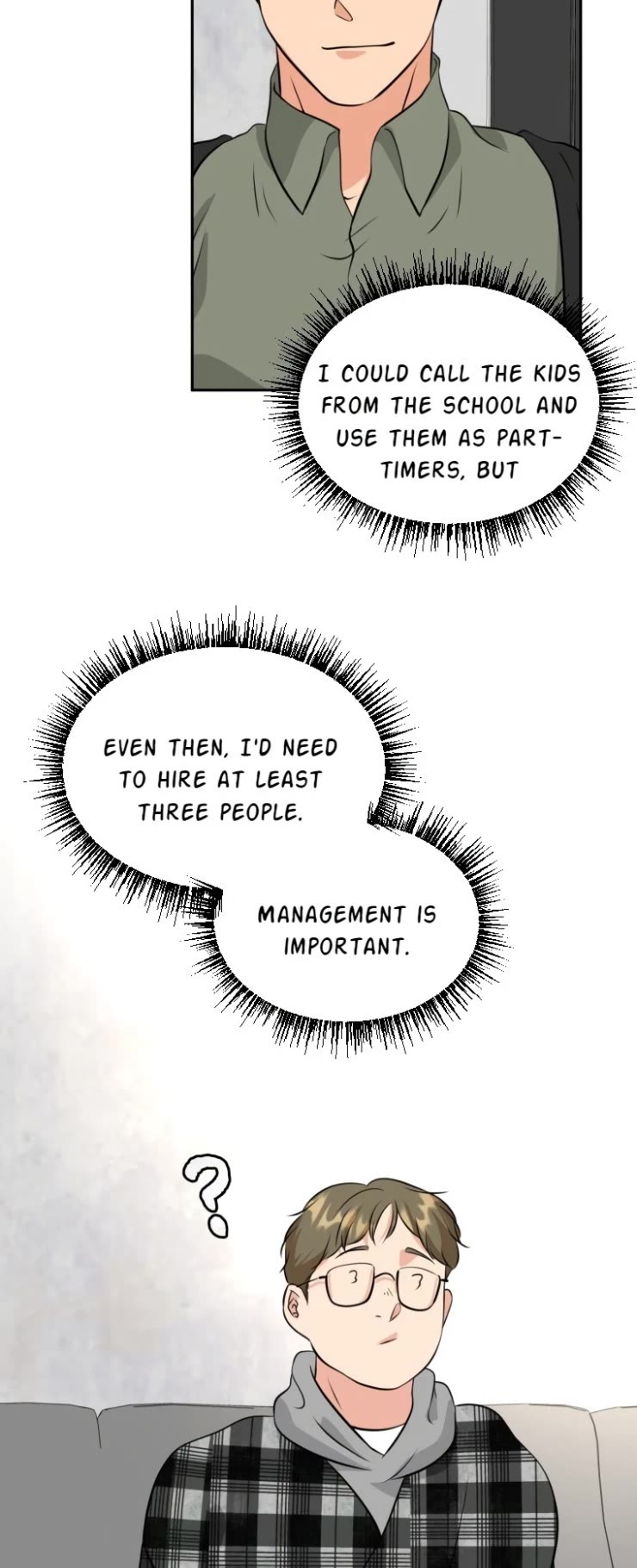 Golden Print Chapter 22 page 24 - Chapter 22