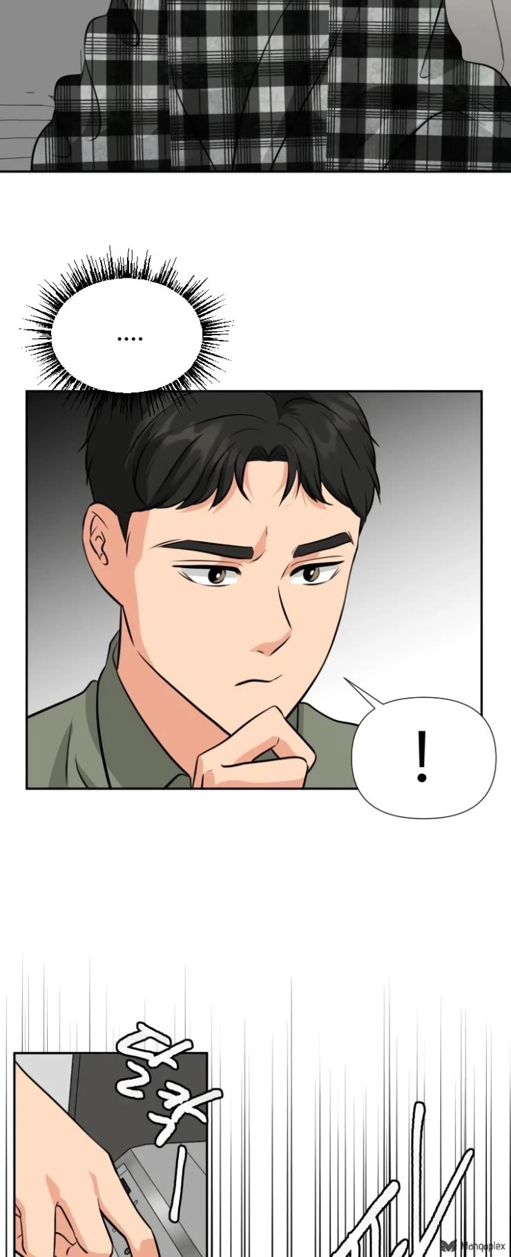 Golden Print Chapter 22 page 25 - Chapter 22