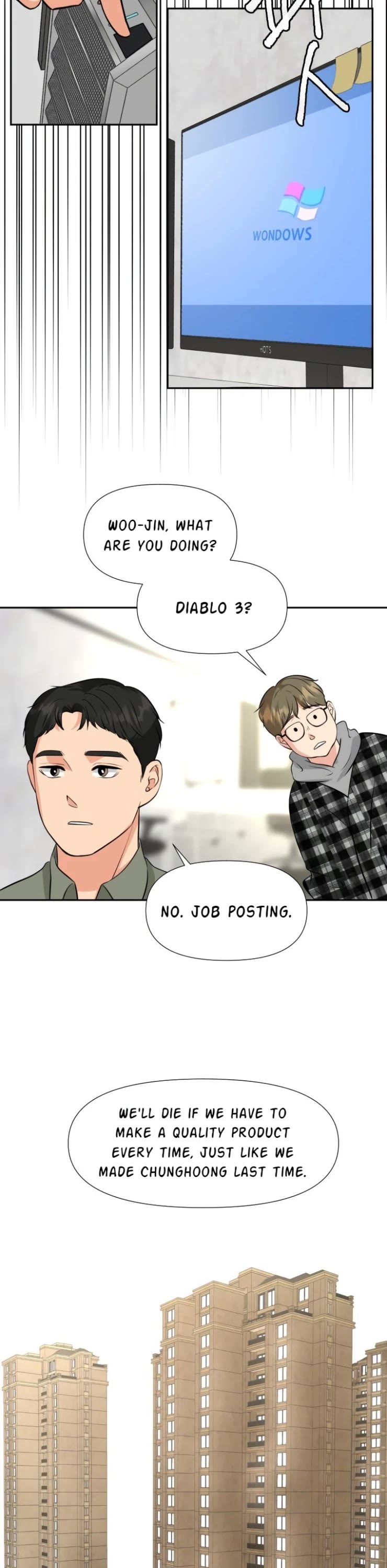 Golden Print Chapter 22 page 26 - Chapter 22