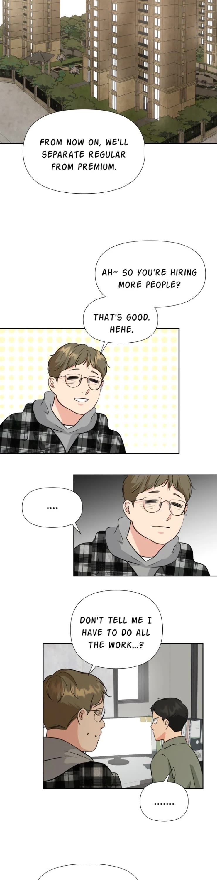 Golden Print Chapter 22 page 27 - Chapter 22