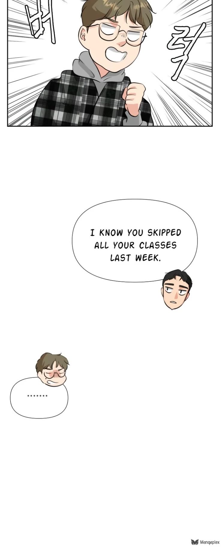 Golden Print Chapter 22 page 29 - Chapter 22
