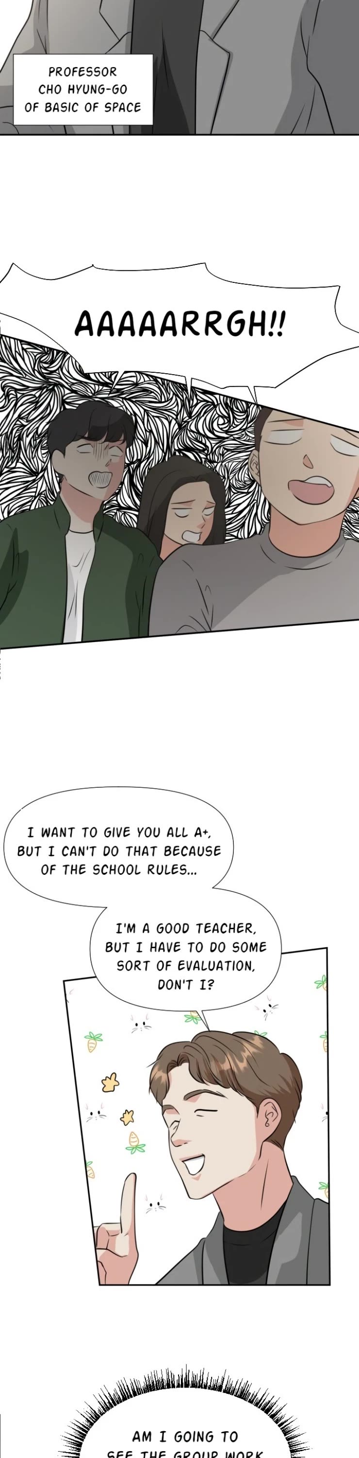 Golden Print Chapter 22 page 31 - Chapter 22