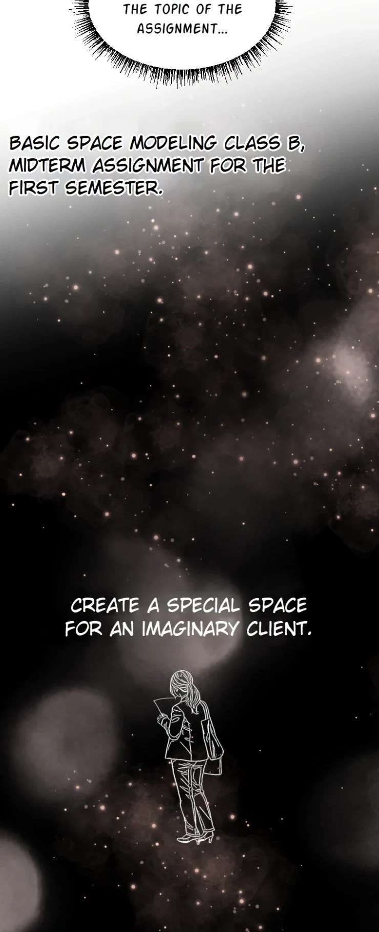 Golden Print Chapter 22 page 36 - Chapter 22