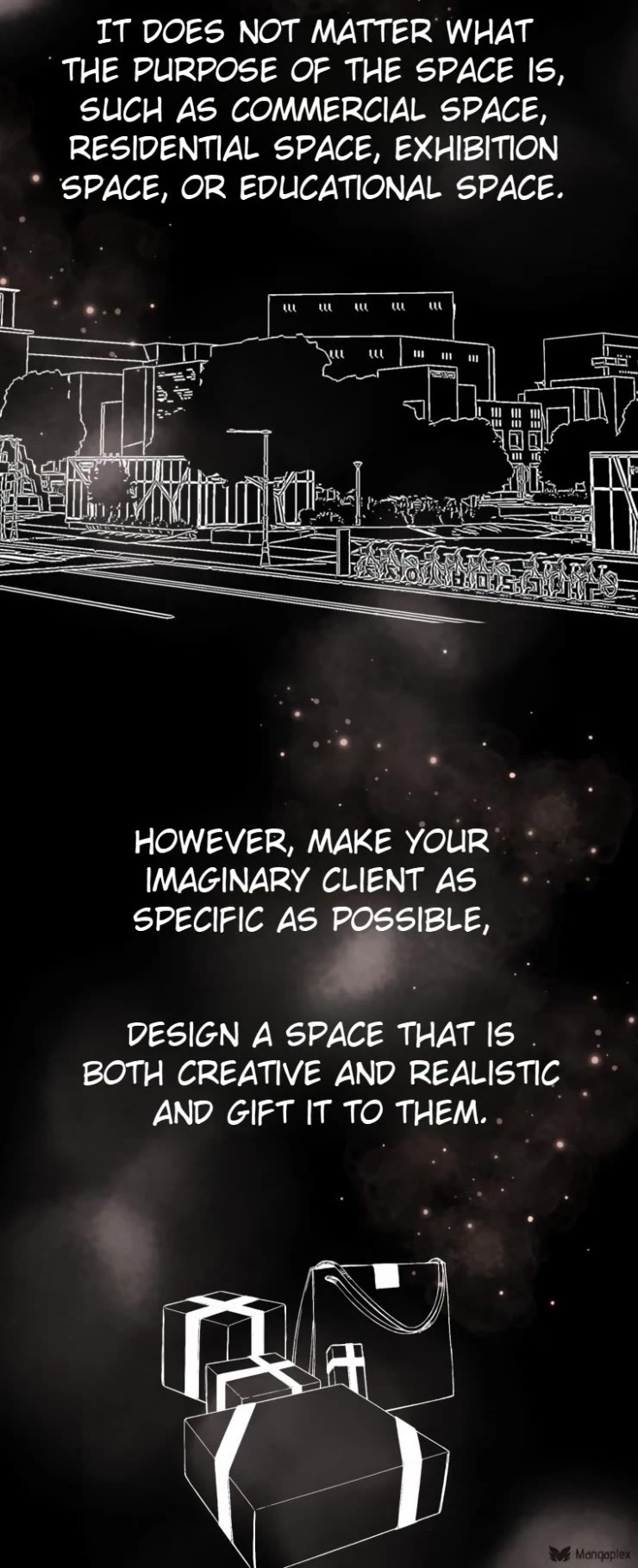 Golden Print Chapter 22 page 37 - Chapter 22