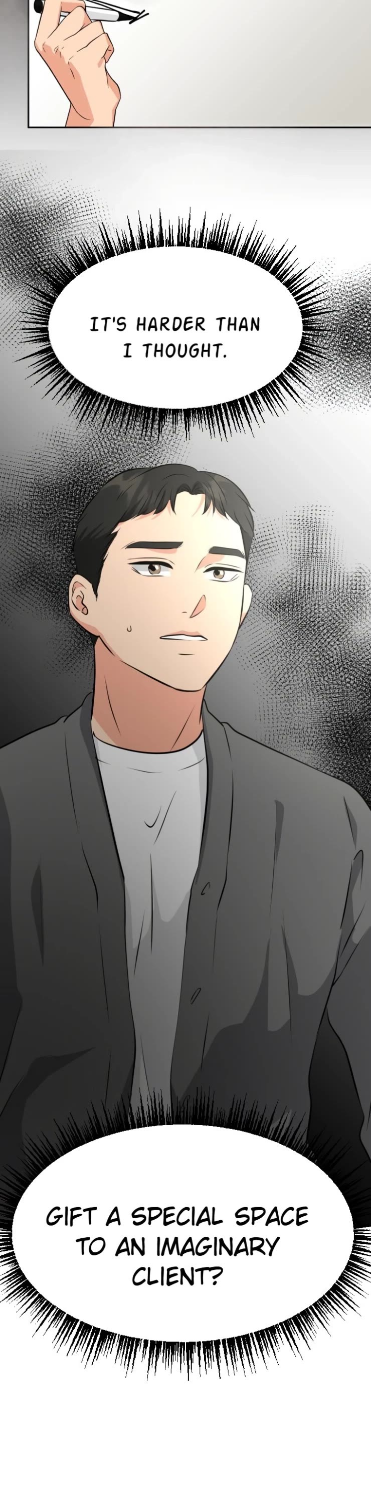 Golden Print Chapter 22 page 39 - Chapter 22