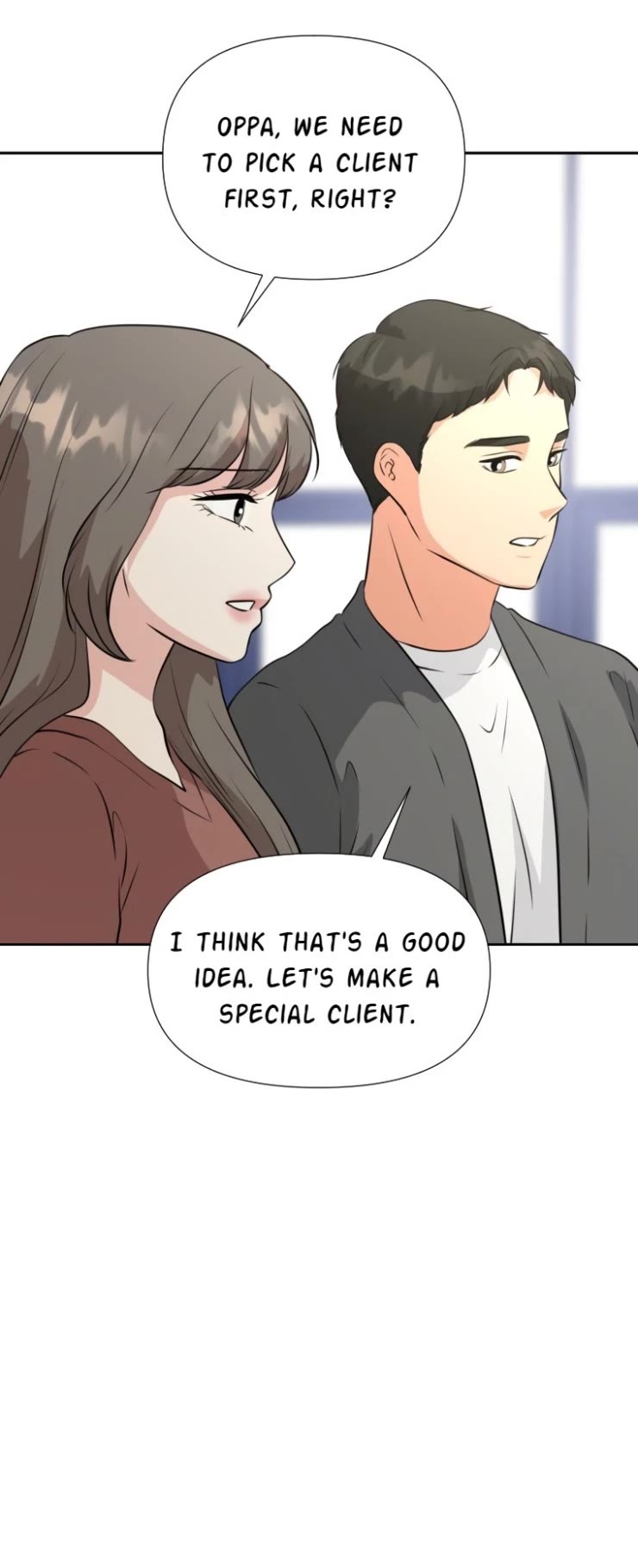 Golden Print Chapter 22 page 40 - Chapter 22