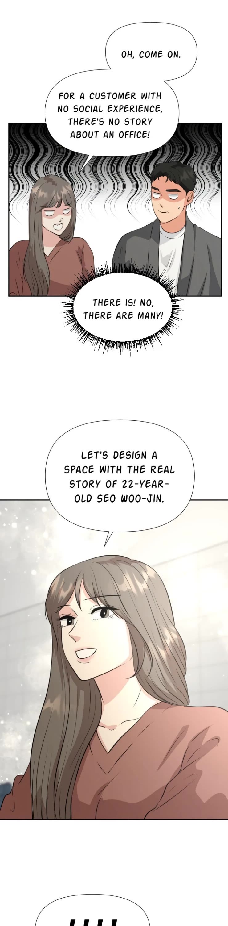 Golden Print Chapter 22 page 43 - Chapter 22