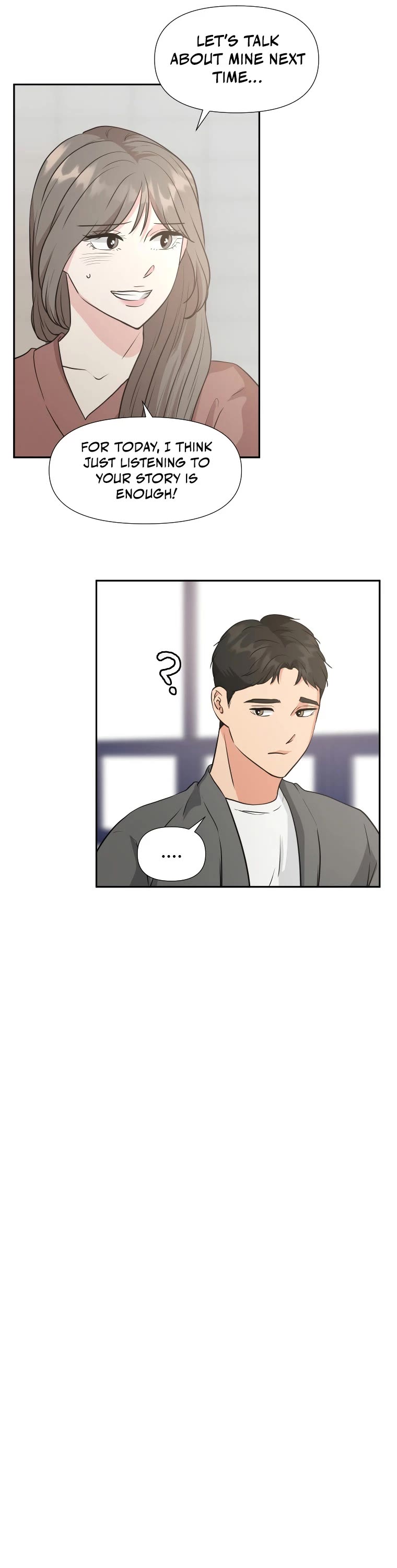 Golden Print Chapter 23 page 10 - Chapter 23