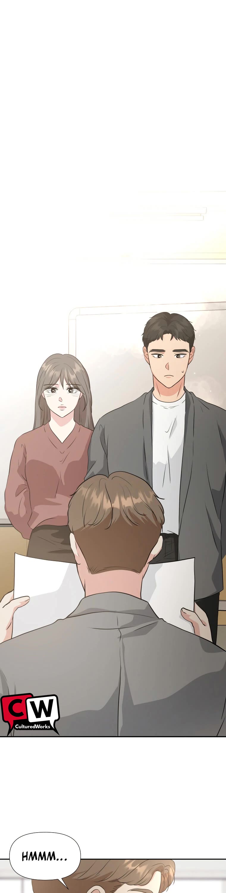 Golden Print Chapter 23 page 11 - Chapter 23