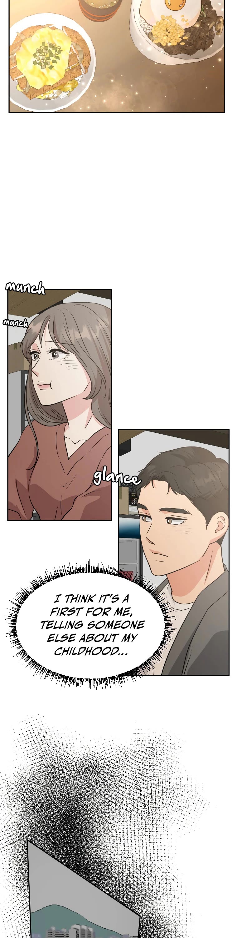 Golden Print Chapter 23 page 19 - Chapter 23