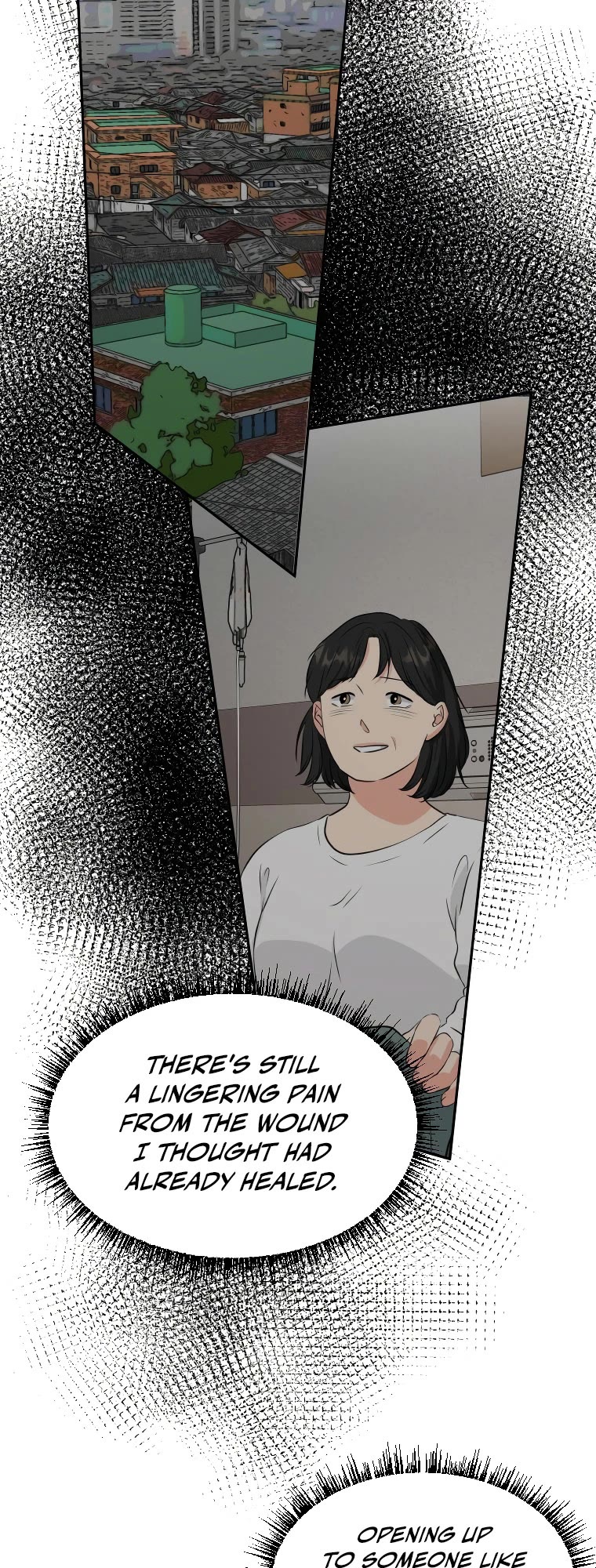 Golden Print Chapter 23 page 20 - Chapter 23