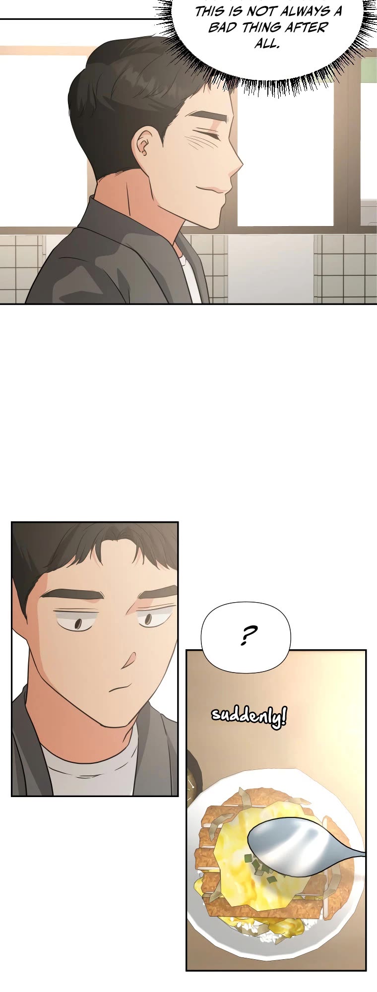 Golden Print Chapter 23 page 21 - Chapter 23