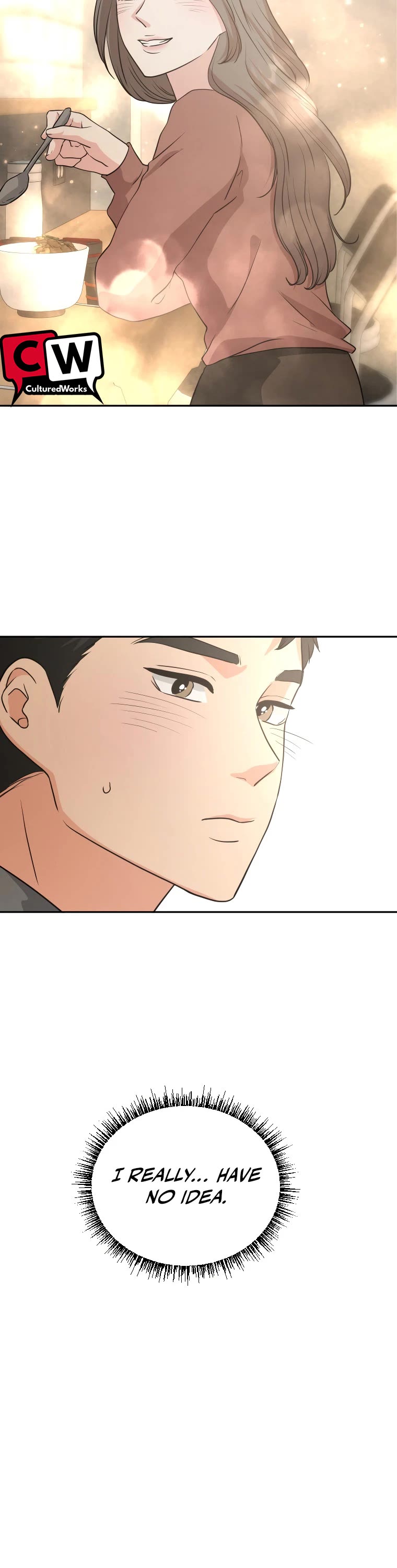 Golden Print Chapter 23 page 23 - Chapter 23