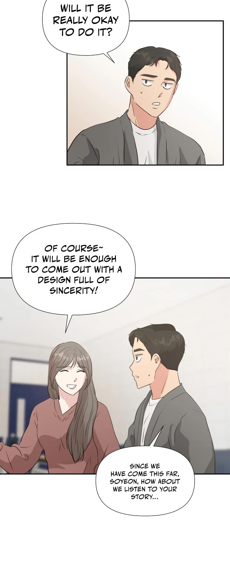 Golden Print Chapter 23 page 9 - Chapter 23