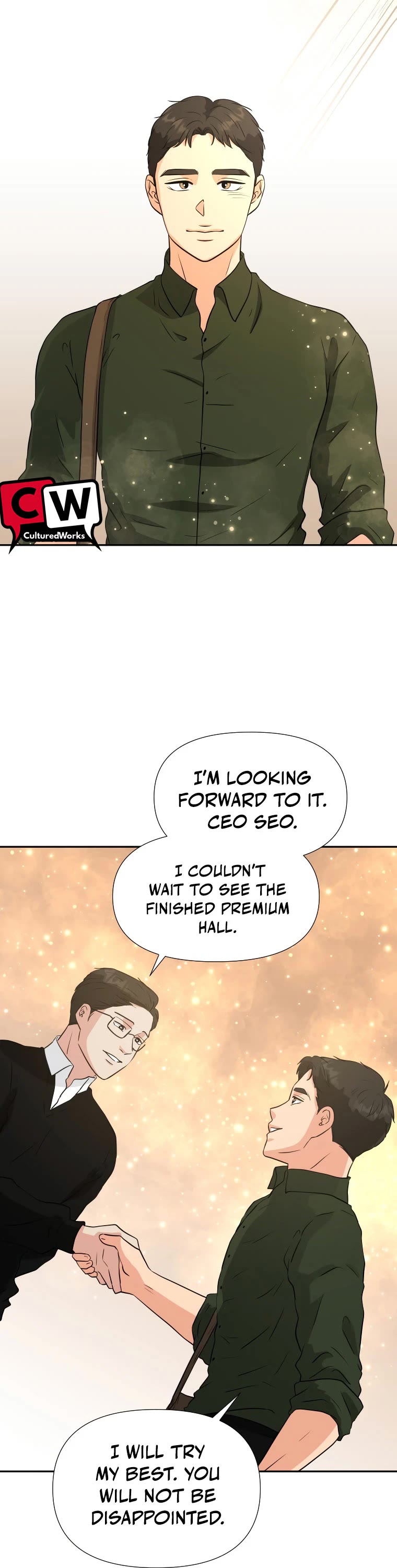 Golden Print Chapter 24 page 10 - Chapter 24