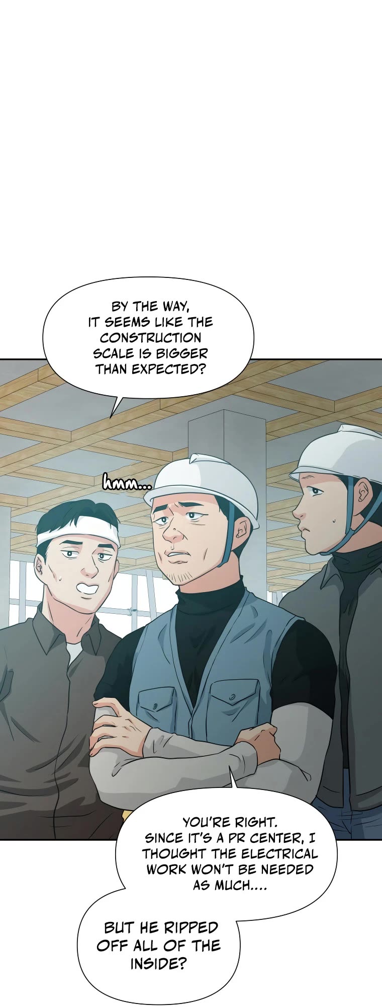 Golden Print Chapter 24 page 19 - Chapter 24