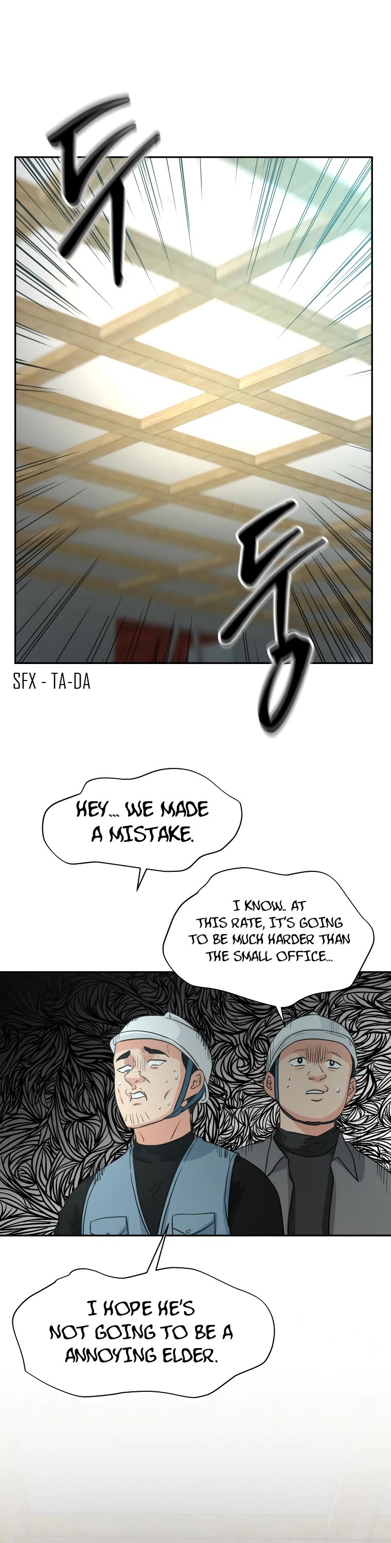 Golden Print Chapter 24 page 20 - Chapter 24