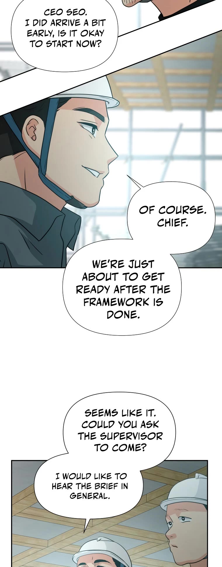 Golden Print Chapter 24 page 22 - Chapter 24