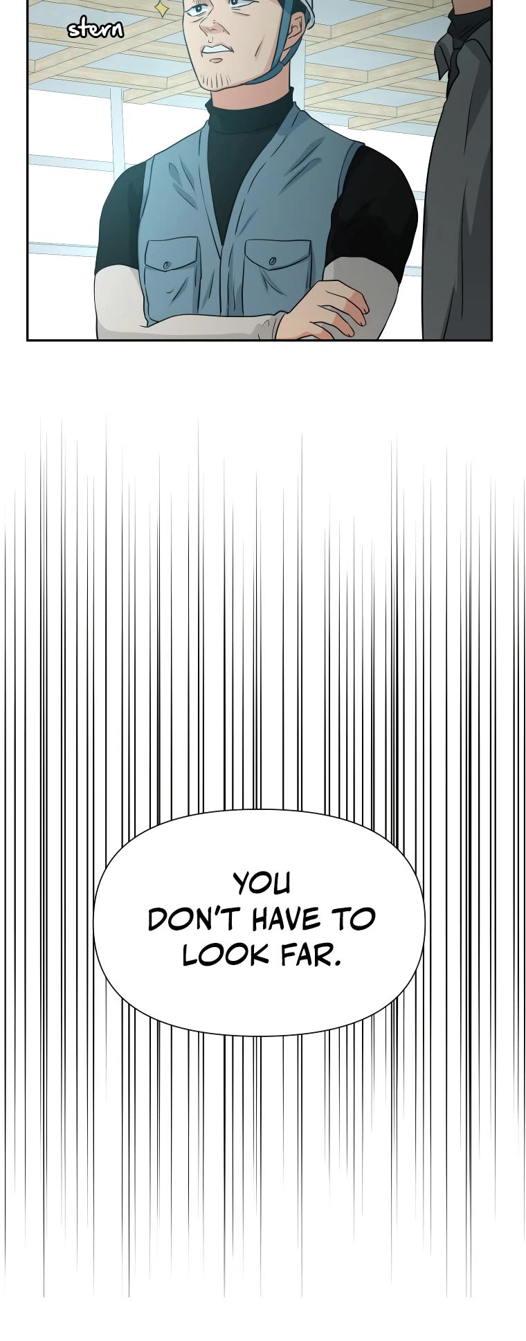 Golden Print Chapter 24 page 23 - Chapter 24