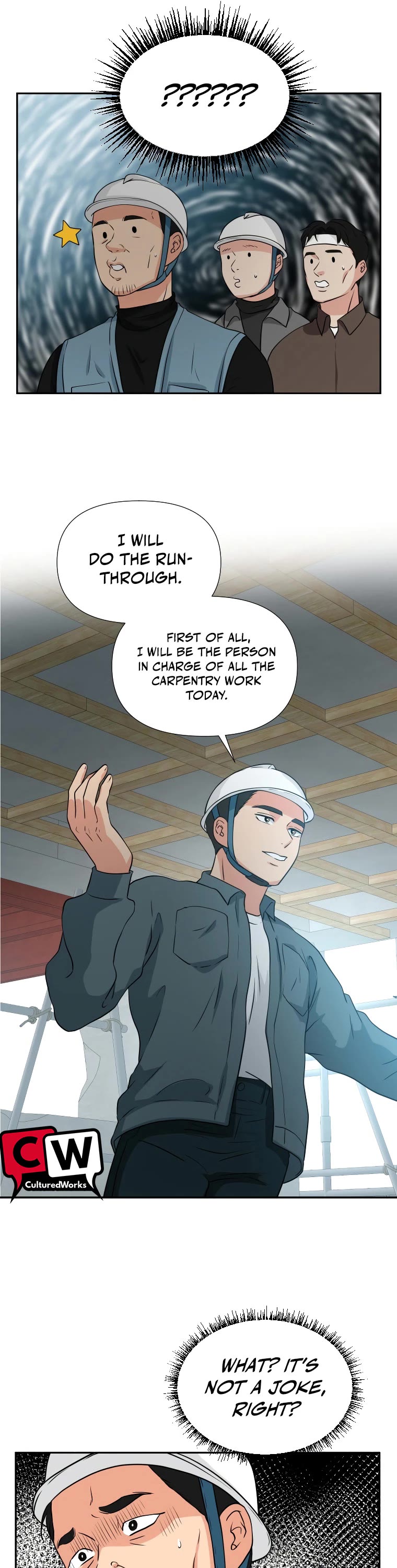 Golden Print Chapter 24 page 24 - Chapter 24