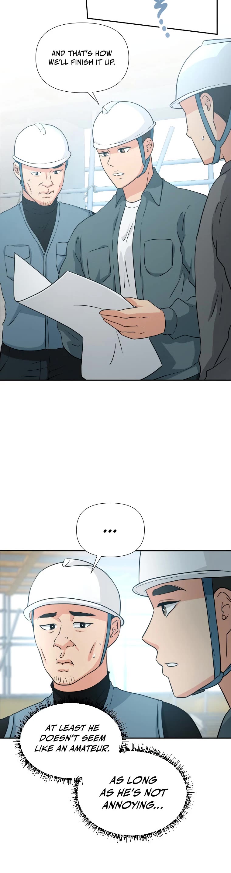 Golden Print Chapter 24 page 26 - Chapter 24