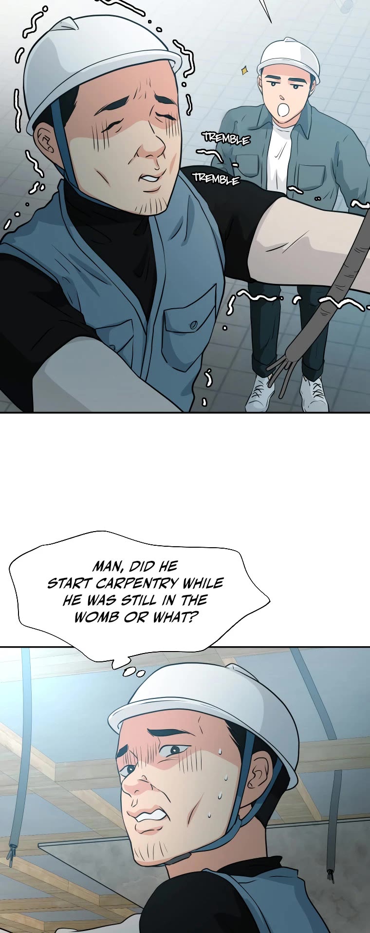 Golden Print Chapter 24 page 29 - Chapter 24