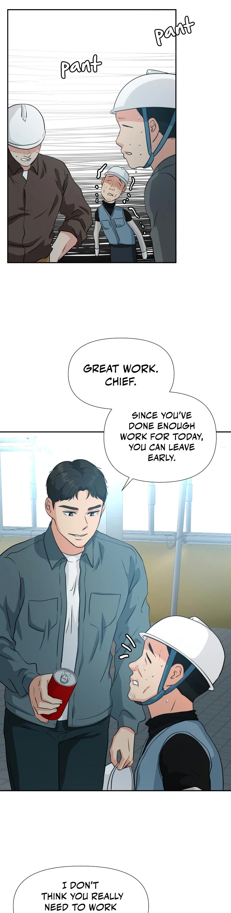 Golden Print Chapter 24 page 31 - Chapter 24