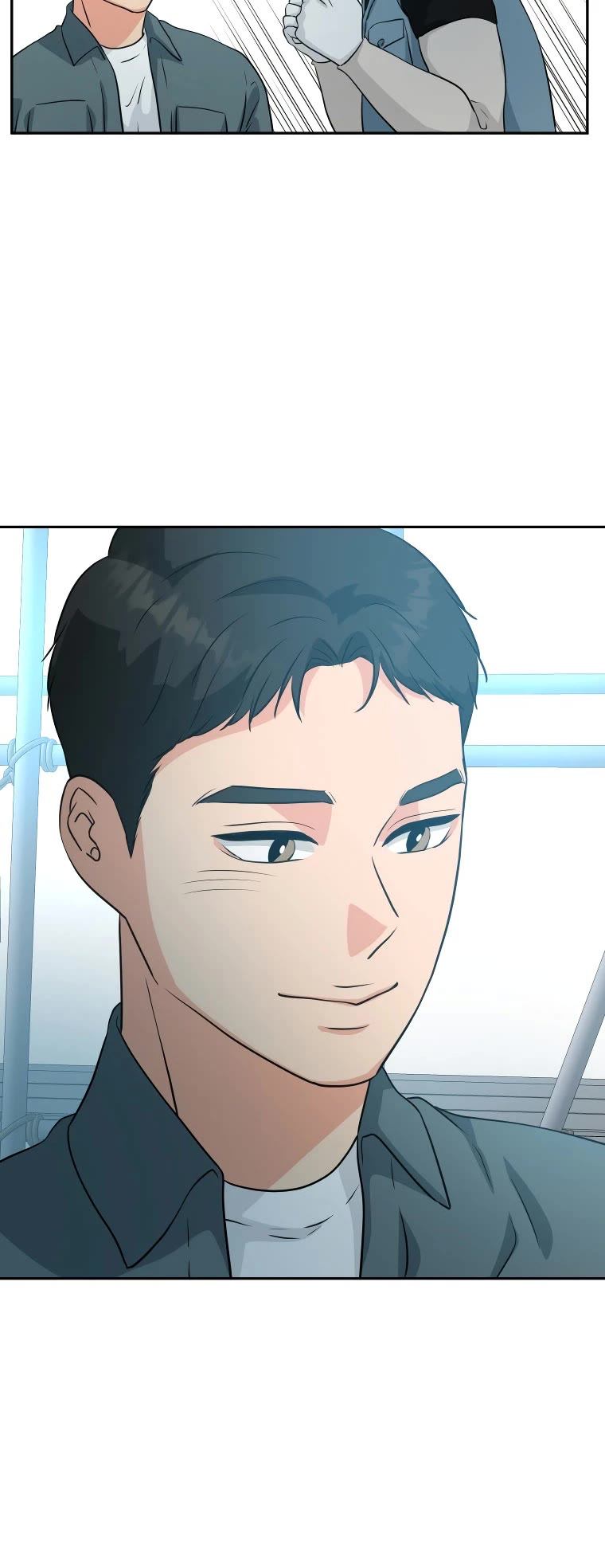 Golden Print Chapter 24 page 33 - Chapter 24